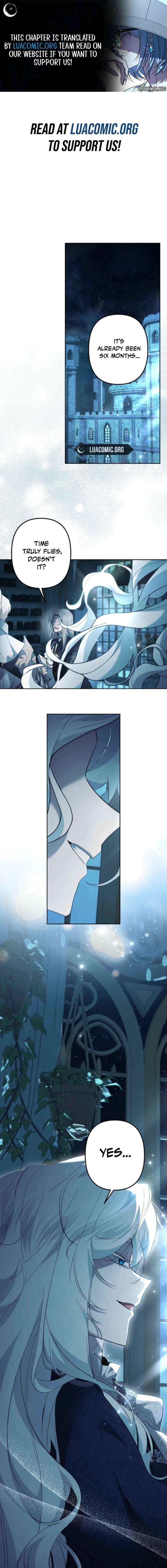 I Need to Raise My Sister Properly - Chapter 144 - Page 1