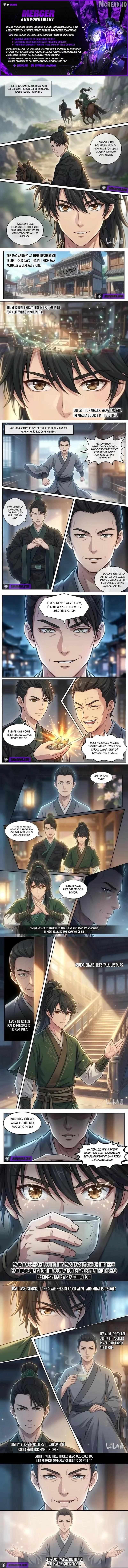 I Opened a Farm in a Cultivation World - Chapter 10 - Page 1