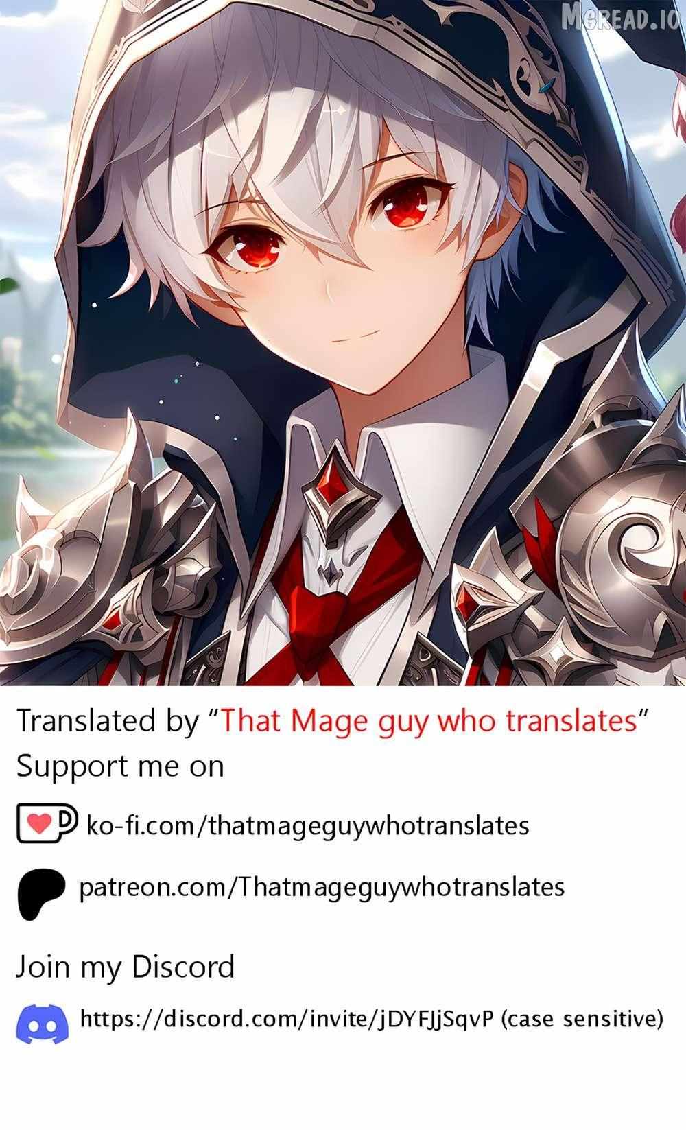 I Opened A Harem in Hell - Chapter 65 - Page 1