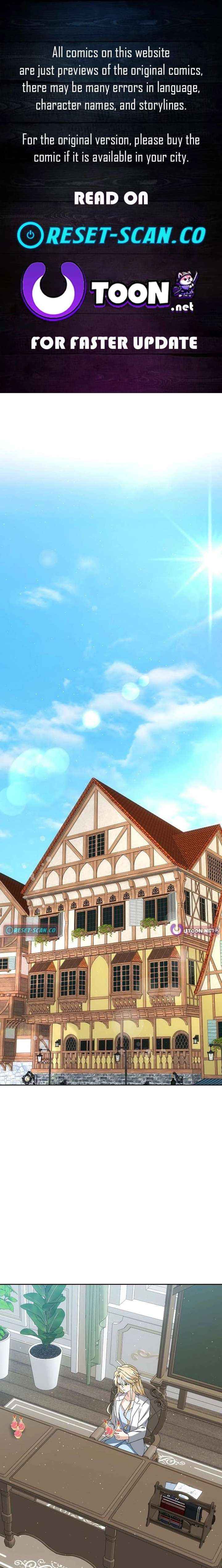 I Opened an Illegal Veterinary Clinic in Another World - Chapter 33 - Page 1