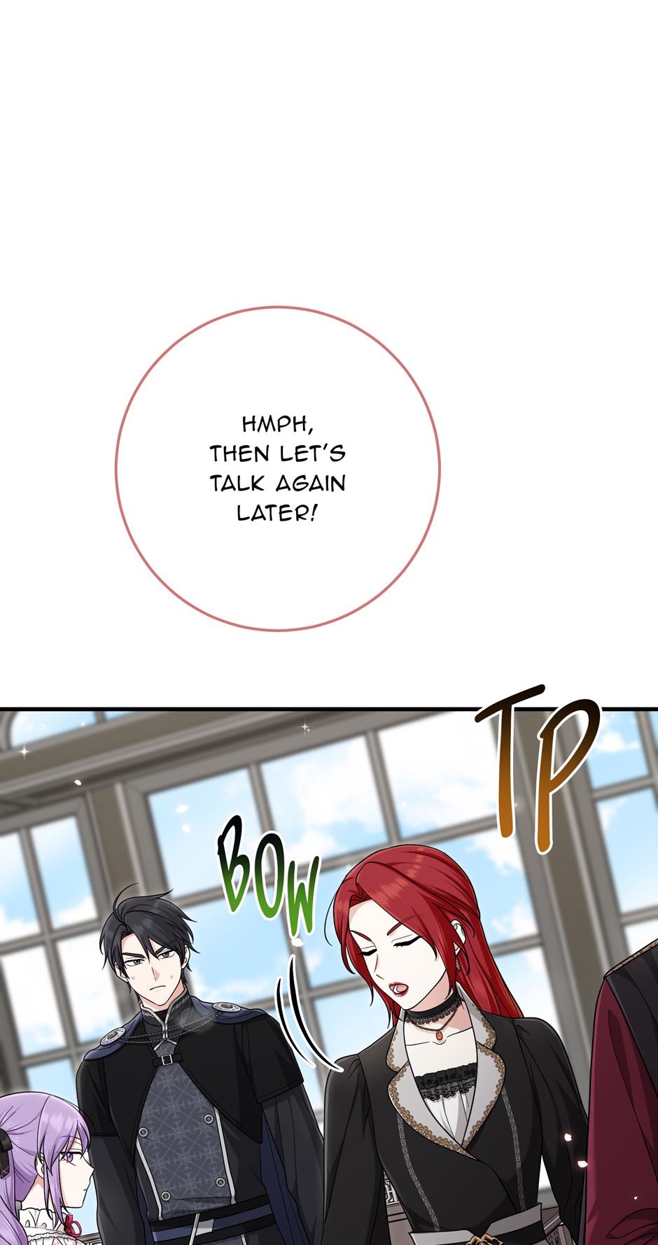 I Played the Role of the Adopted Daughter Too Well - Chapter 118 - Page 1