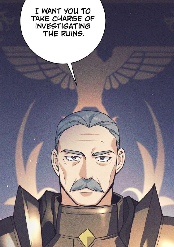 I Quit the Hero’s Party - Chapter 121 - Page 2