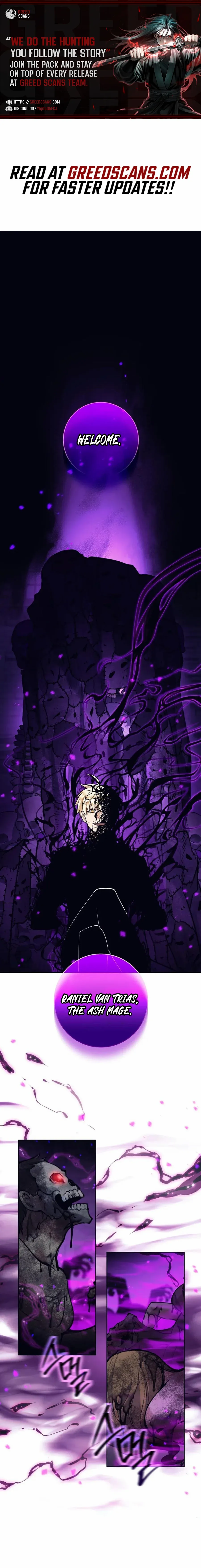 I Quit the Hero’s Party - Chapter 130 - Page 1