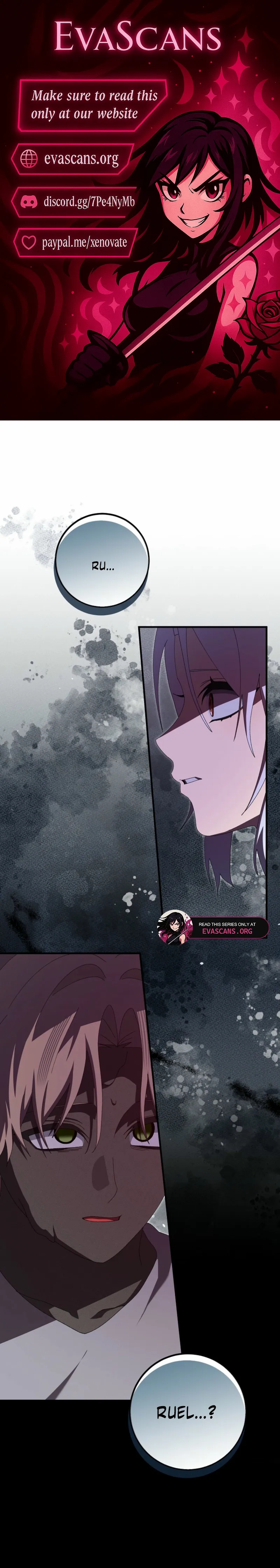 I Raised My Husband Wrong - Chapter 65 - Page 1