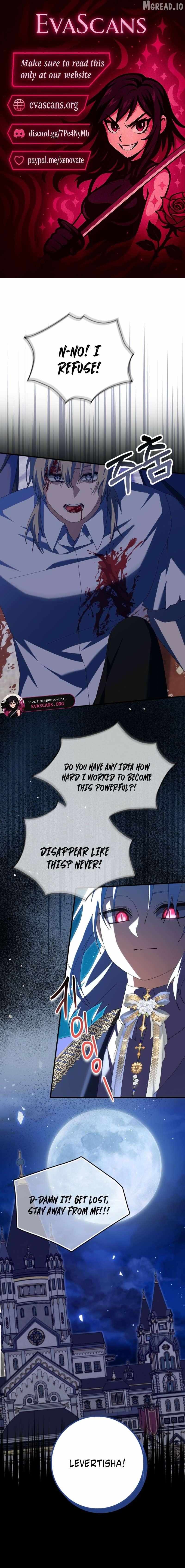 I Raised My Husband Wrong - Chapter 70 - Page 1