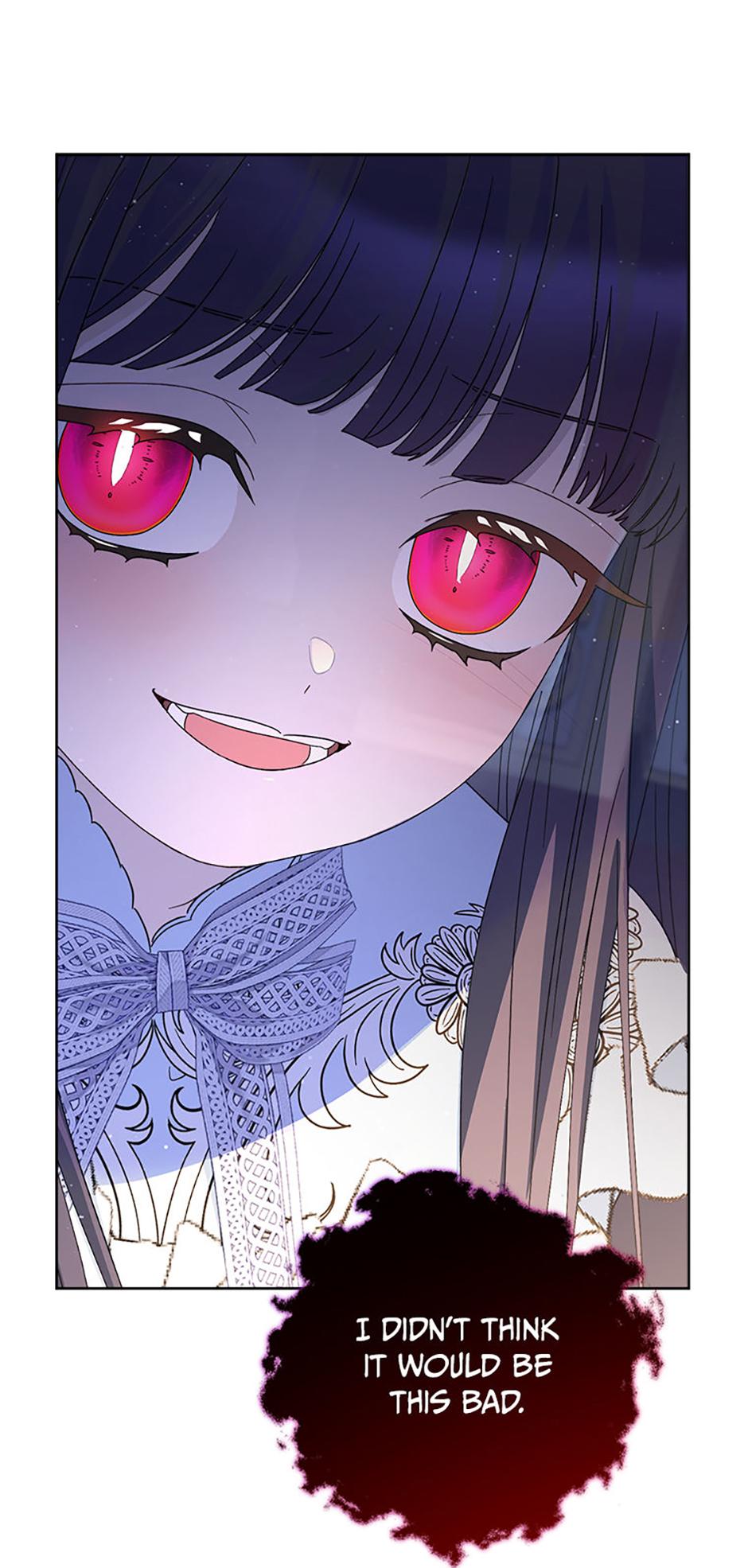 I Raised My Younger Sister Beautifully - Chapter 91 - Page 1