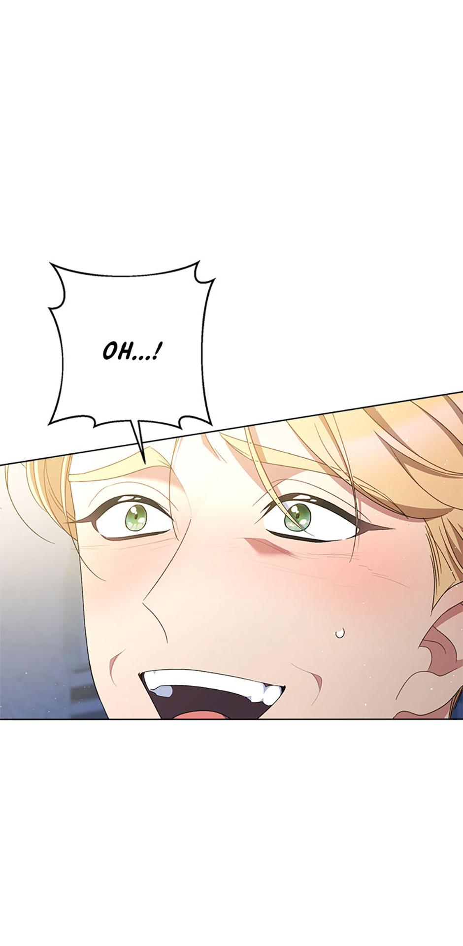 I Raised My Younger Sister Beautifully - Chapter 94 - Page 1