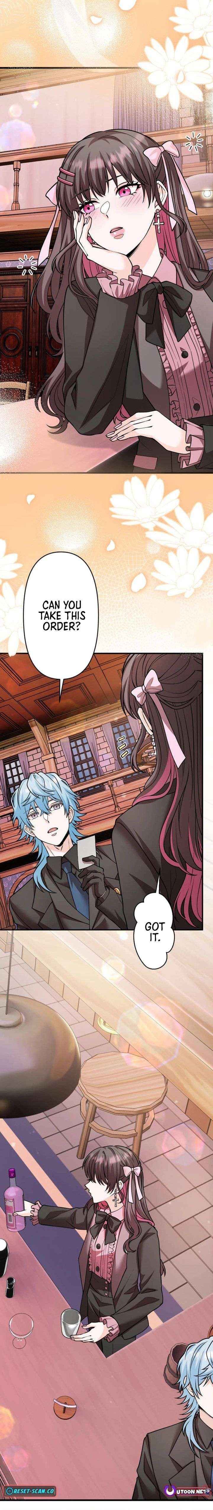 I Raised the Hero to Be the No.1 Host in Another World - Chapter 16 - Page 2