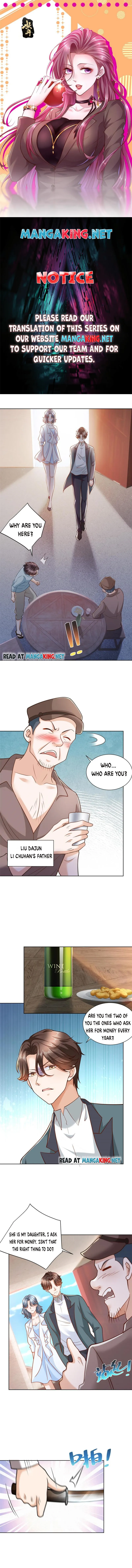 I randomly have a new career every week - Chapter 194 - Page 1