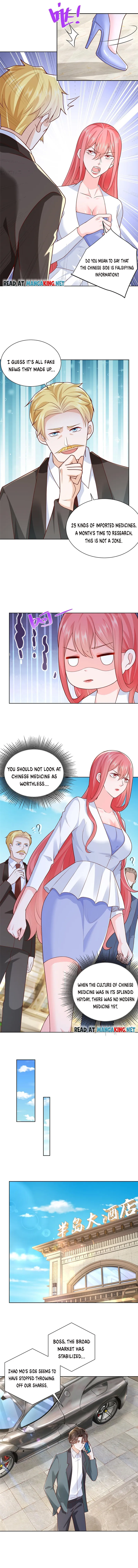 I randomly have a new career every week - Chapter 207 - Page 2