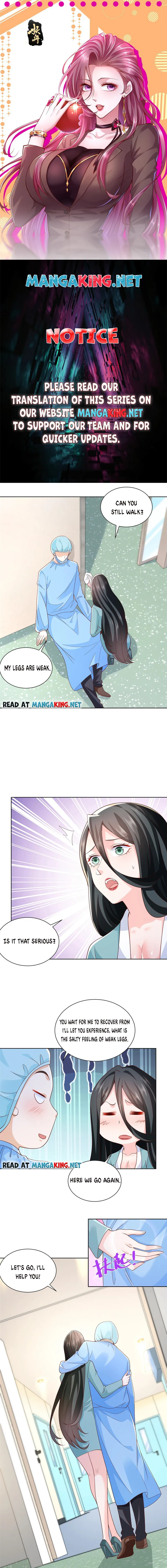 I randomly have a new career every week - Chapter 212 - Page 1