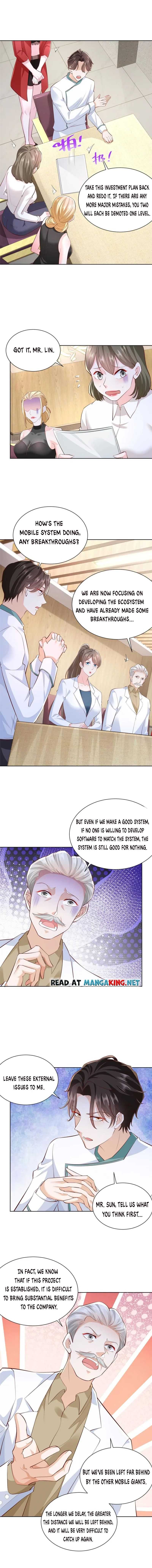 I randomly have a new career every week - Chapter 225 - Page 2