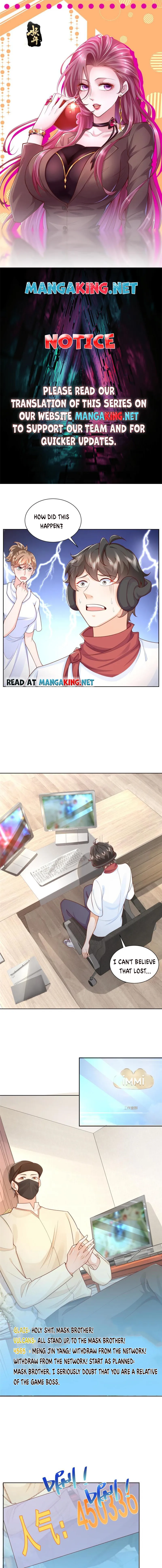 I randomly have a new career every week - Chapter 242 - Page 1