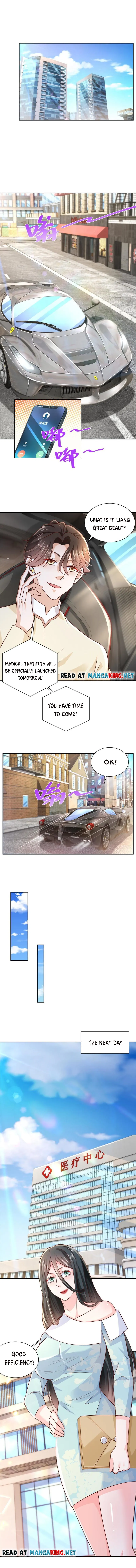 I randomly have a new career every week - Chapter 247 - Page 2