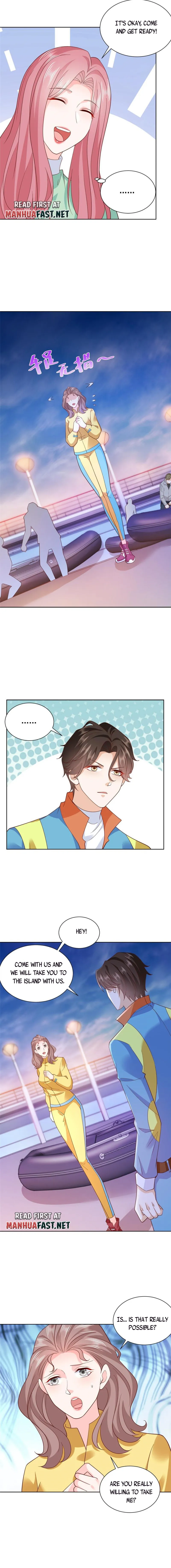 I randomly have a new career every week - Chapter 320 - Page 2