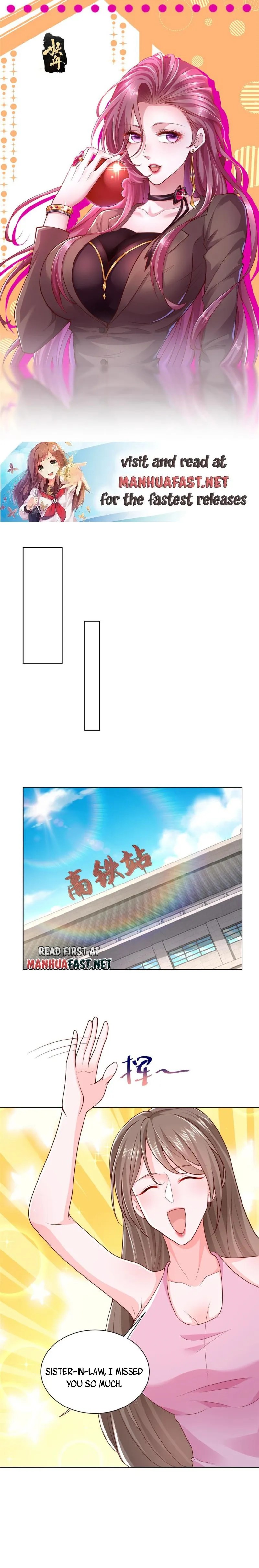 I randomly have a new career every week - Chapter 335 - Page 1