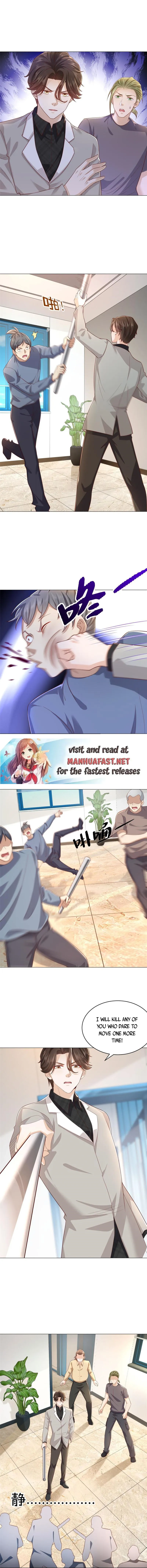 I randomly have a new career every week - Chapter 338 - Page 2