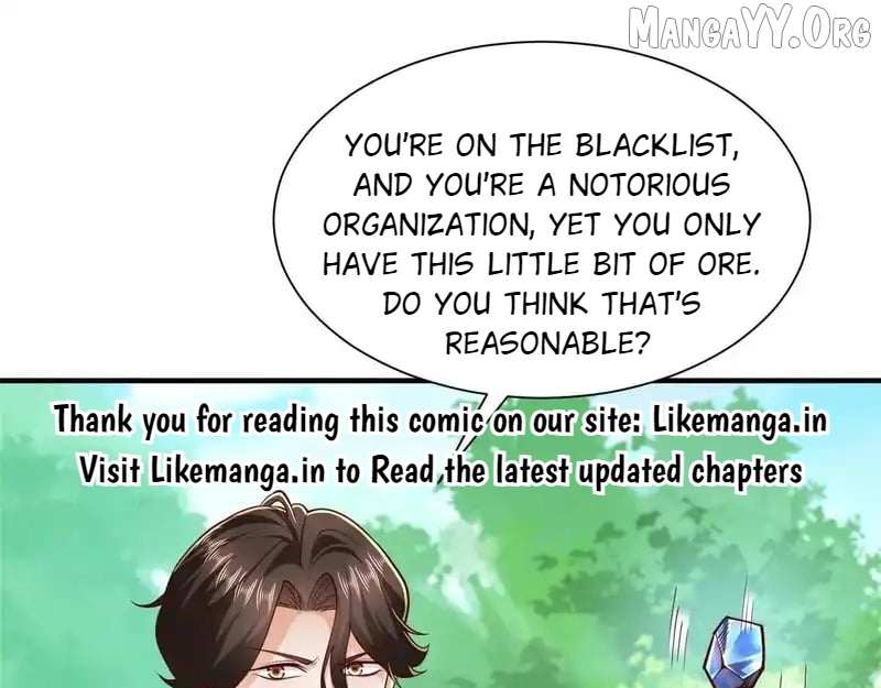 I randomly have a new career every week - Chapter 857 - Page 1