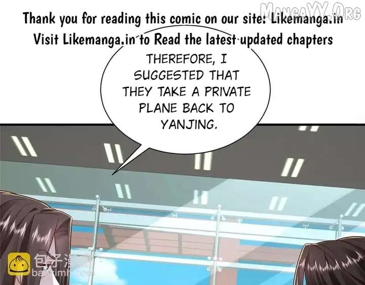 I randomly have a new career every week - Chapter 858 - Page 1