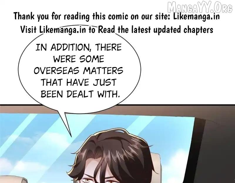 I randomly have a new career every week - Chapter 864 - Page 1