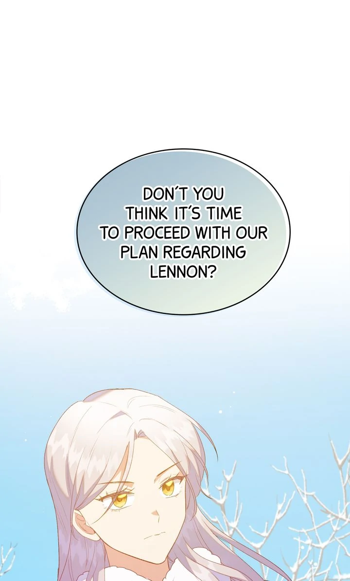 I Realized Only After Losing Her - Chapter 86 - Page 1