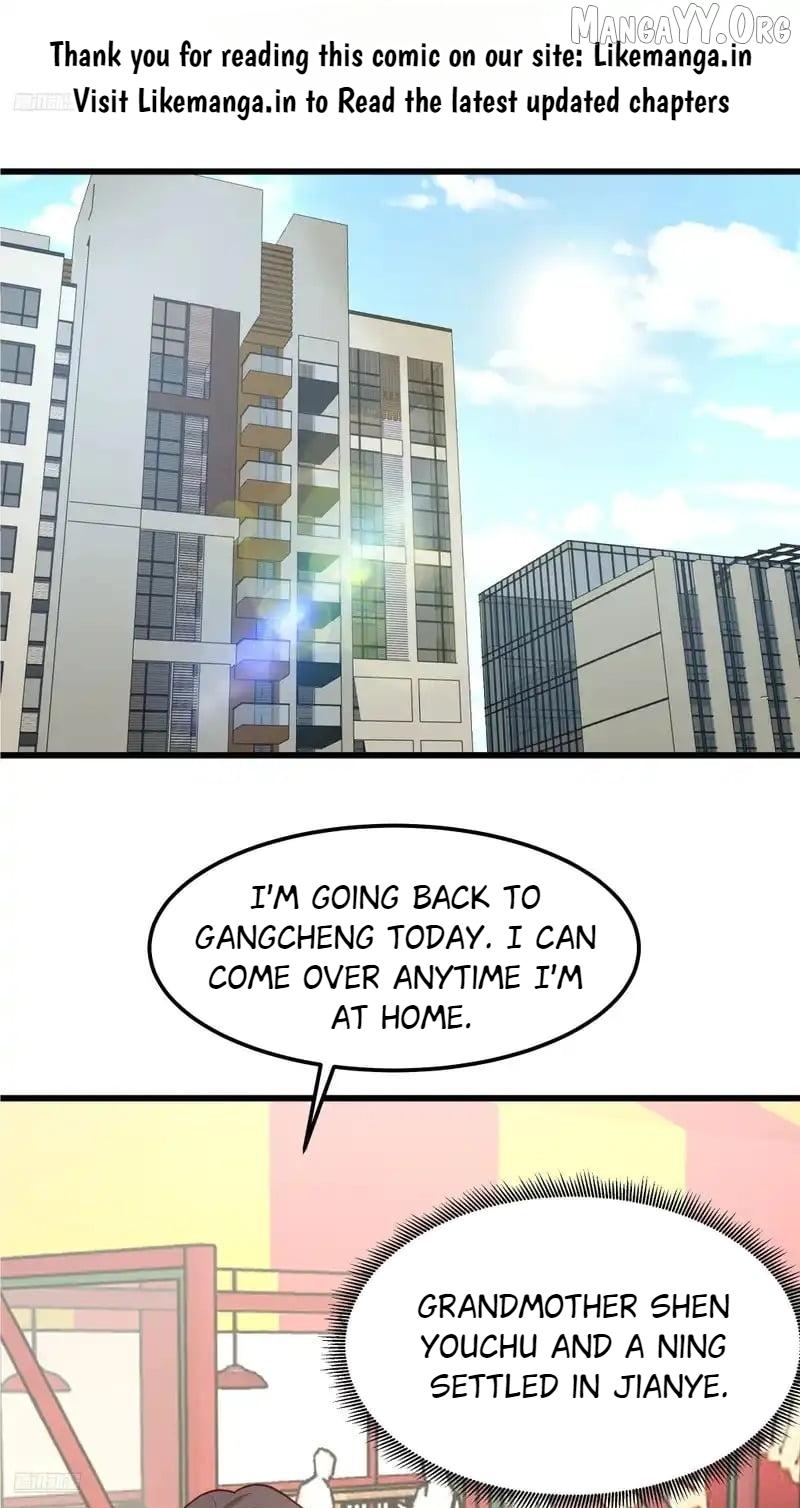 I Really Don't Want to Remake - Chapter 464 - Page 1