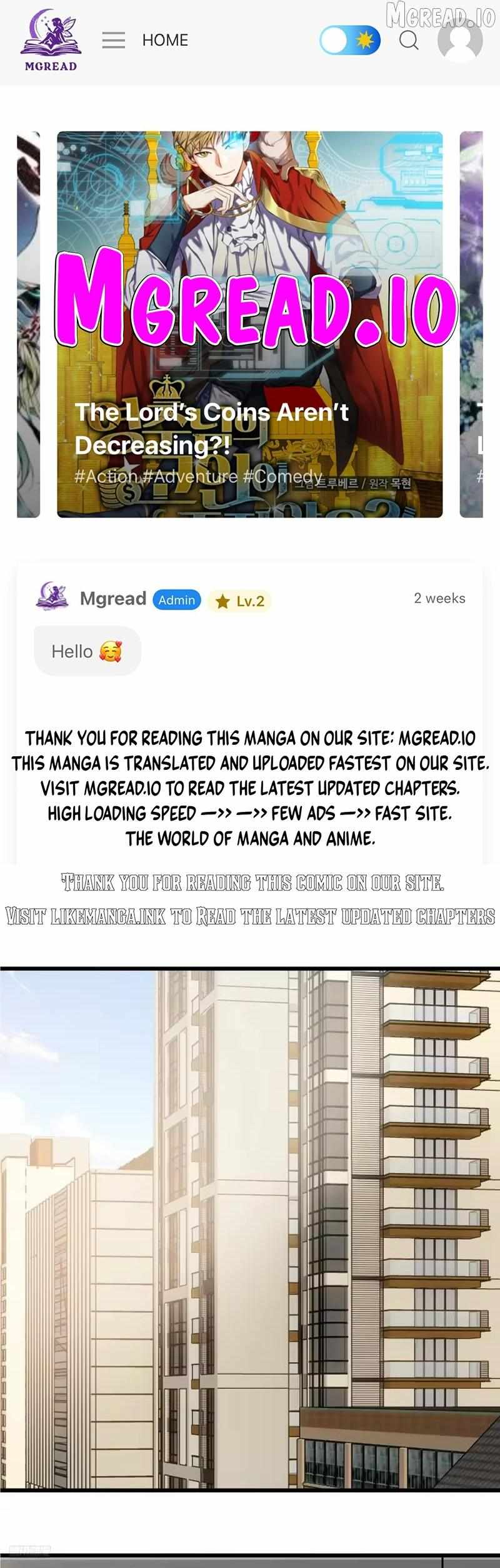 I Really Don't Want to Remake - Chapter 469 - Page 1