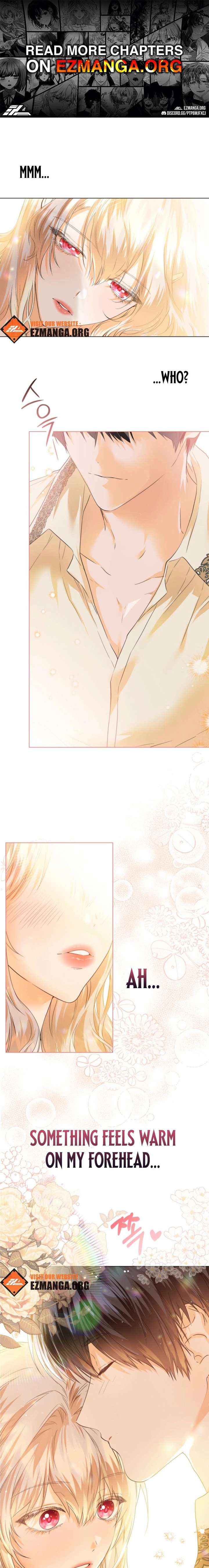 I refuse this kind of reliance - Chapter 42 - Page 1