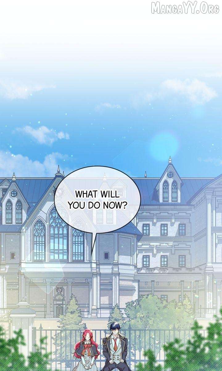 I refuse this kind of reliance - Chapter 48 - Page 1