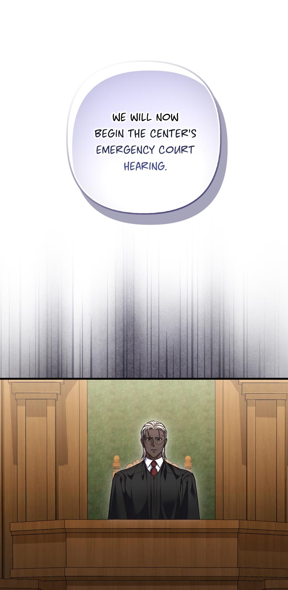 I Refuse to Be the Guide for the Mysophobic Mastermind - Chapter 27 - Page 1