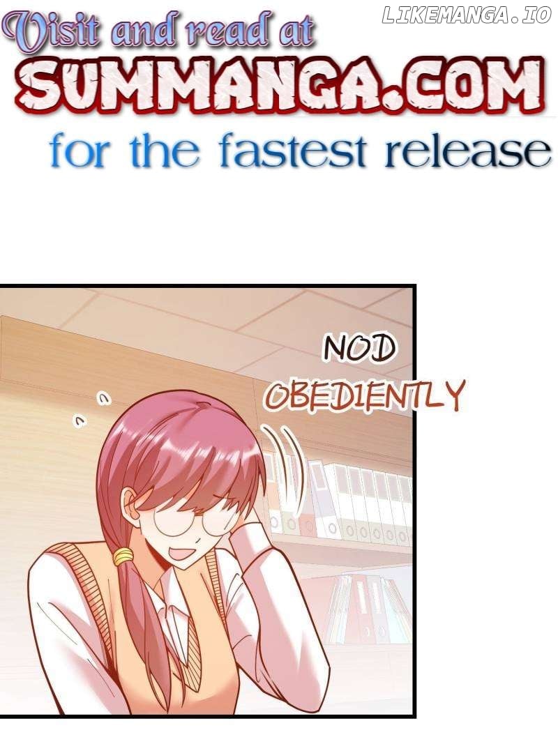 I Regressed to Level Up Instead of Being a Simp - Chapter 161 - Page 1