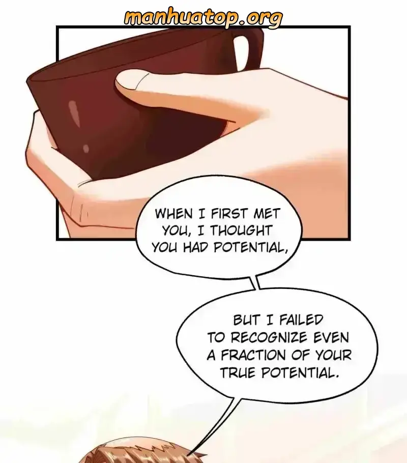 I Regressed to Level Up Instead of Being a Simp - Chapter 234 - Page 1