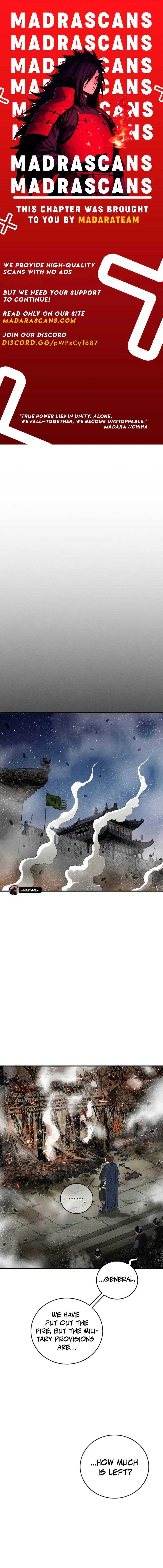 I Reincarnated as a Legendary Surgeon - Chapter 183 - Page 1