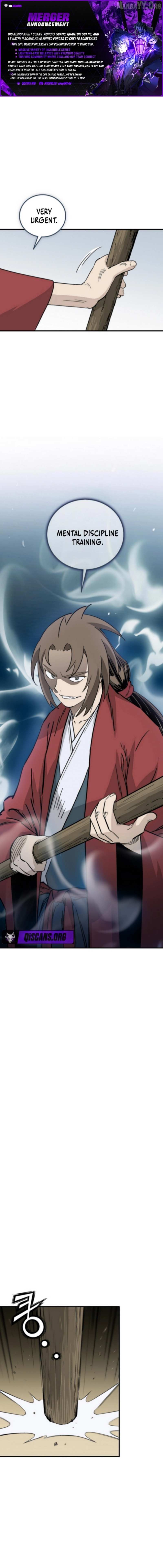 I Reincarnated as a Legendary Surgeon - Chapter 186 - Page 1