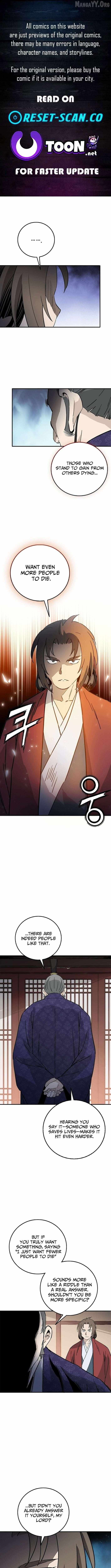 I Reincarnated as a Legendary Surgeon - Chapter 192 - Page 1