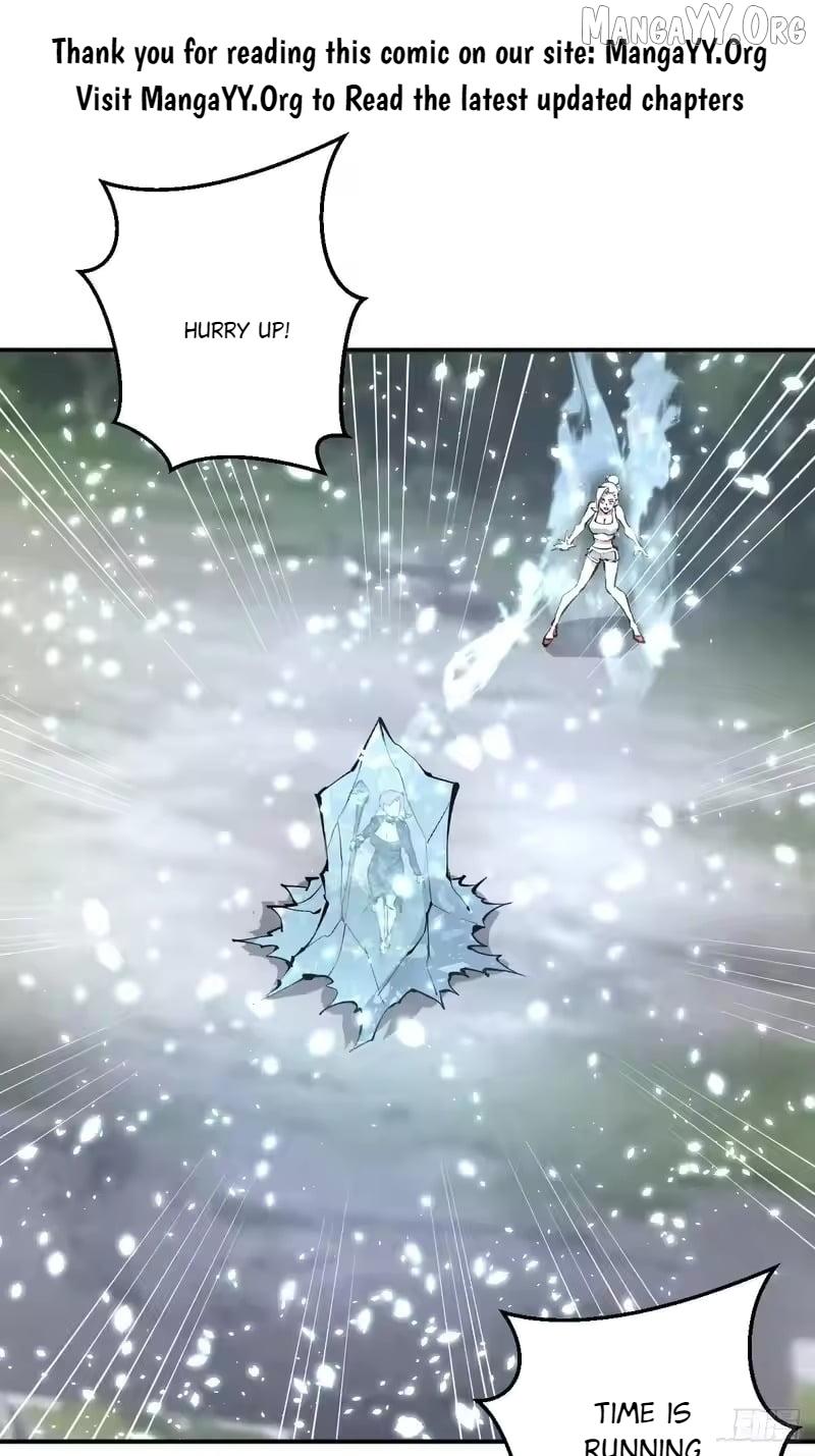 I Rely on My Harem to Conquer the World - Chapter 101 - Page 1