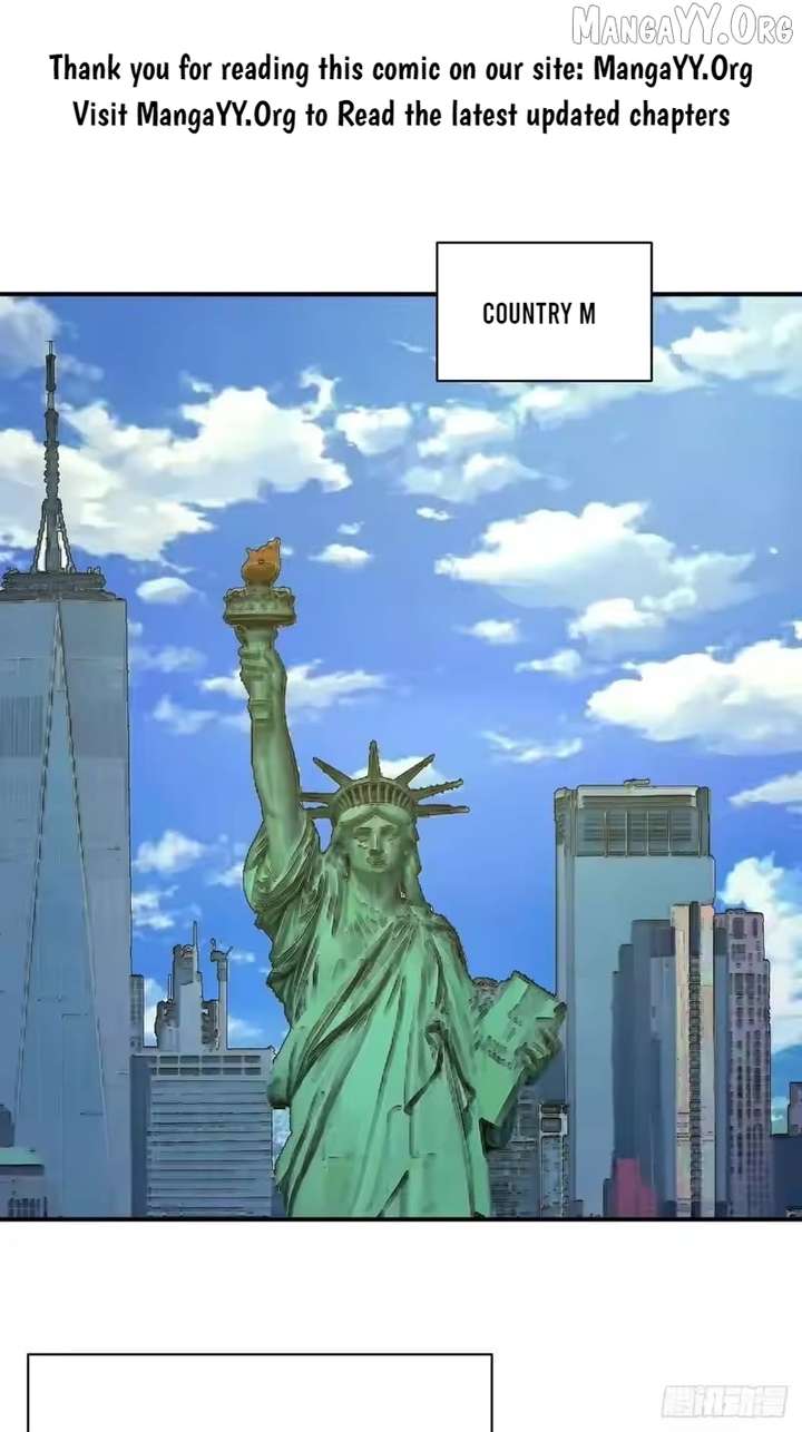 I Rely on My Harem to Conquer the World - Chapter 104 - Page 1