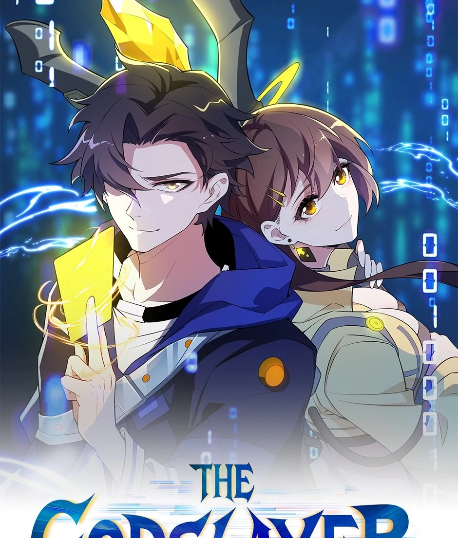 I Rely On Plug-Ins To Hunt Gods - Chapter 137 - Page 1