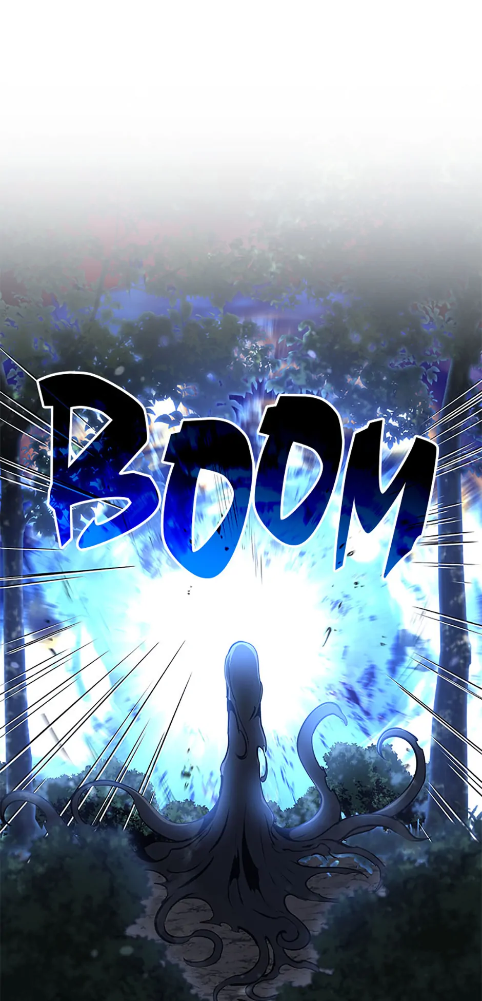 I Returned as an FFF-Class Witch Doctor - Chapter 105 - Page 1