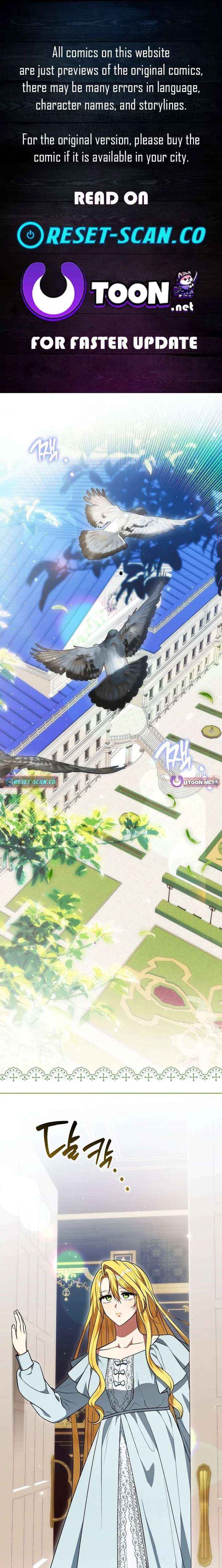 I Returned Thinking It Was the Ending, But the Genre Changed - Chapter 23 - Page 1