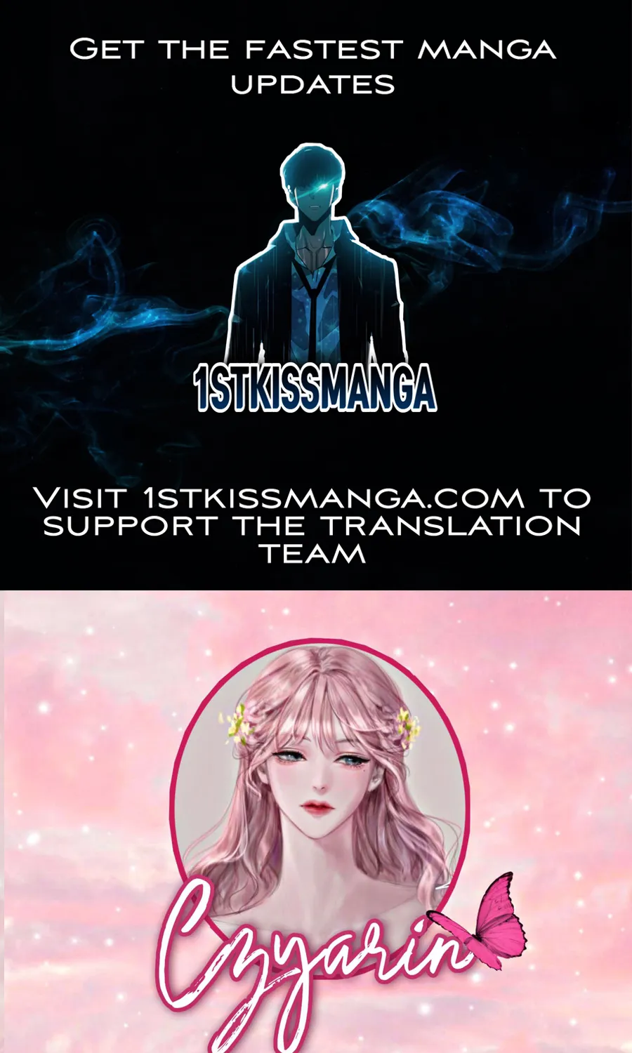 I Shall Master This Family - Chapter 45.1 - Page 1