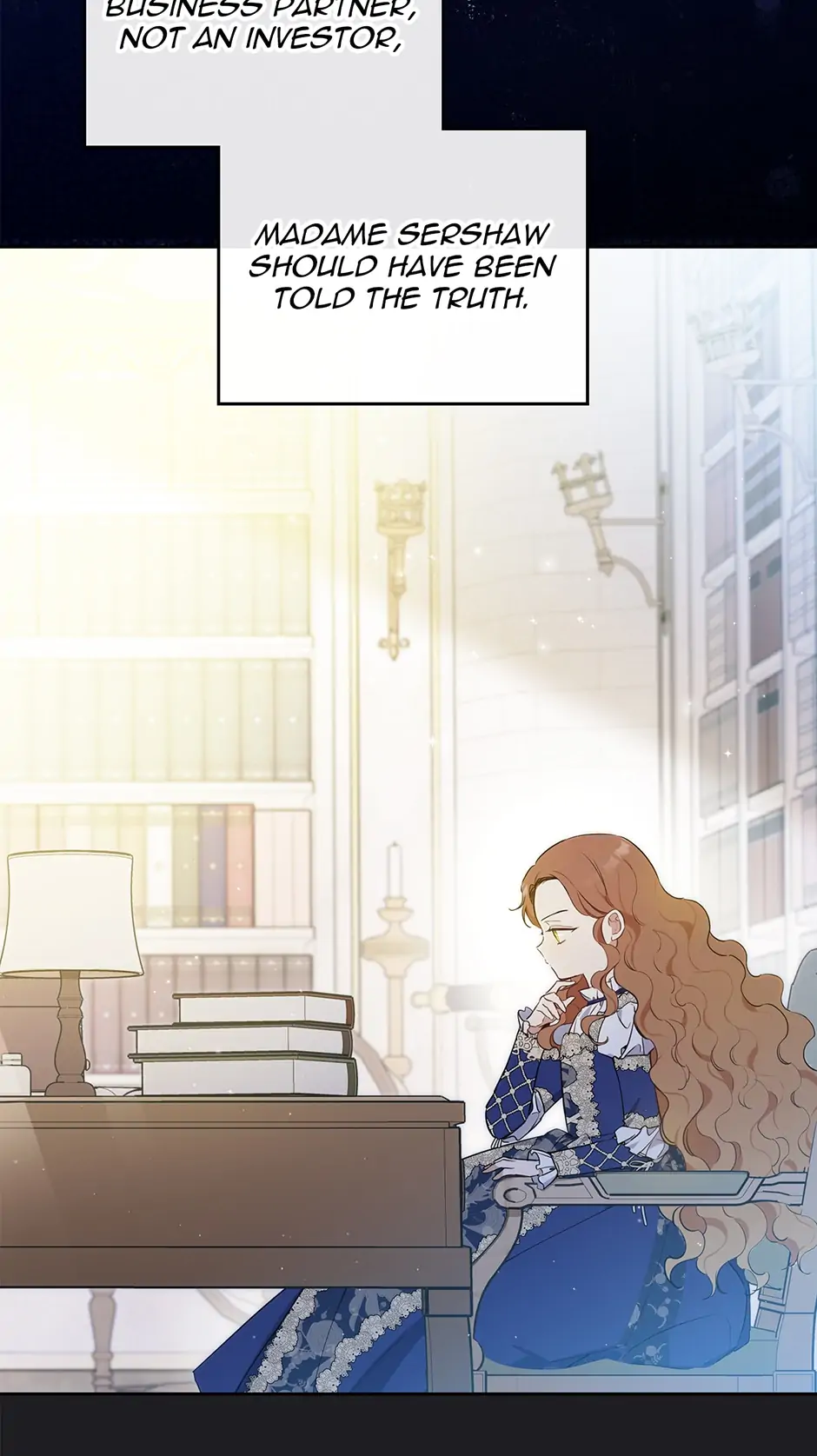 I Shall Master This Family - Chapter 68 - Page 2