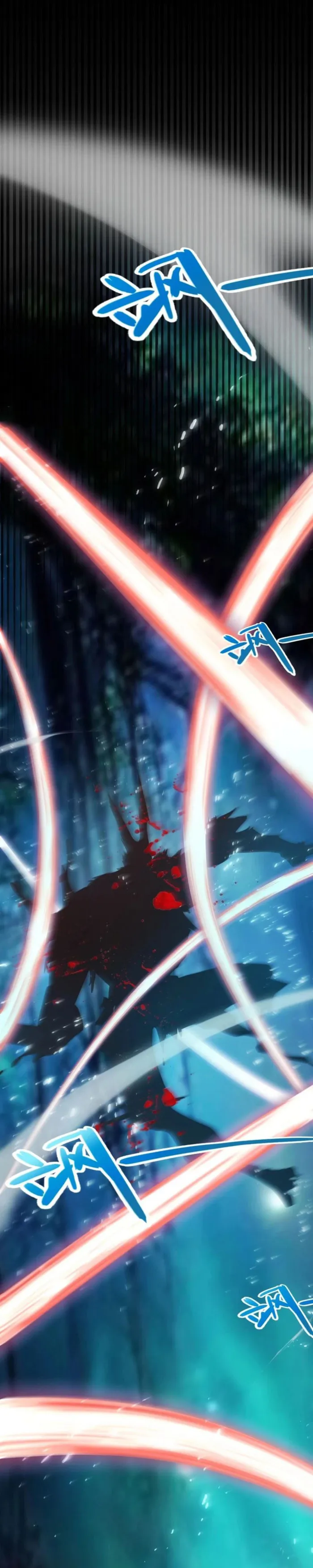 I Started With the Mythical Talent, Killing Gods With One Sword! - Chapter 5 - Page 1