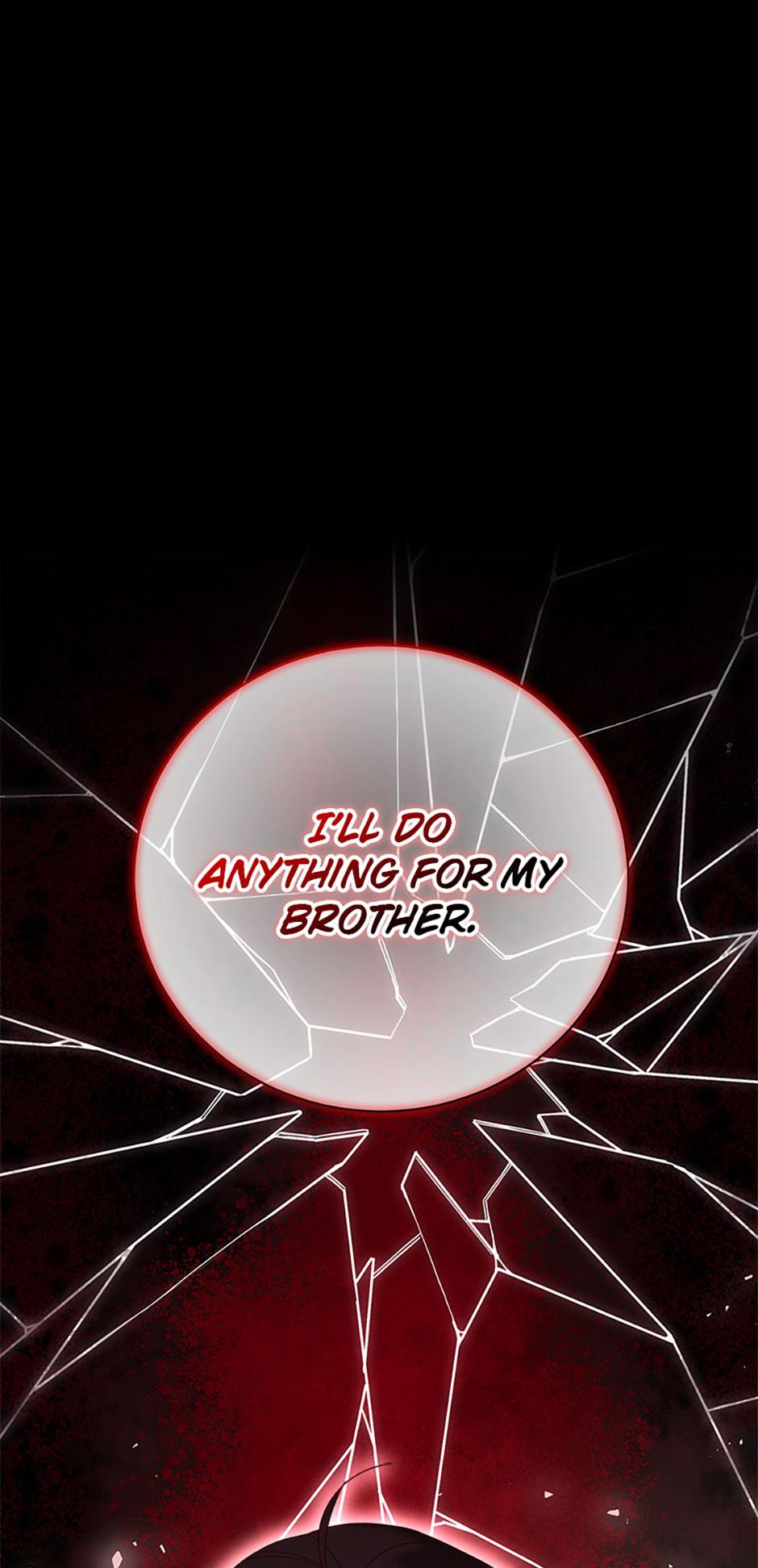 I Stole the Tyrant's Virginity - Chapter 69 - Page 1