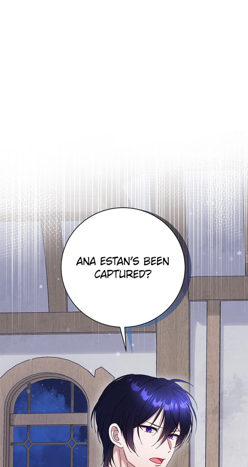 I Stole the Tyrant's Virginity - Chapter 70 - Page 1