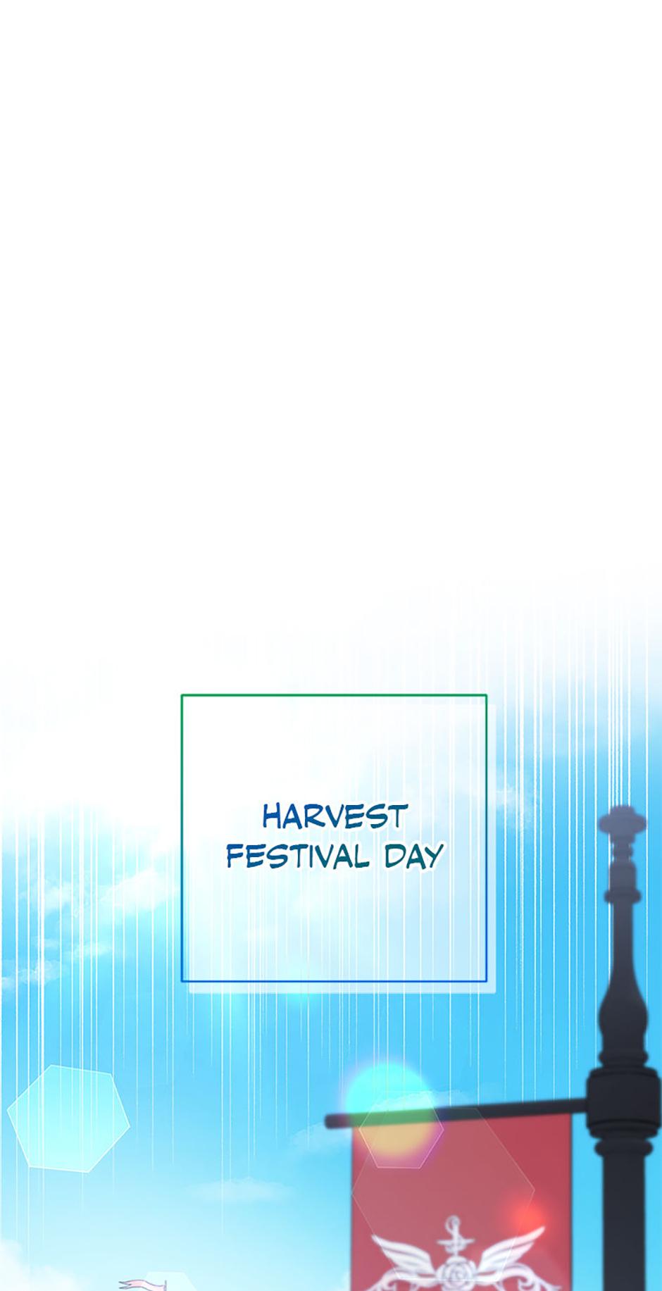 I Stole the Tyrant's Virginity - Chapter 71 - Page 1