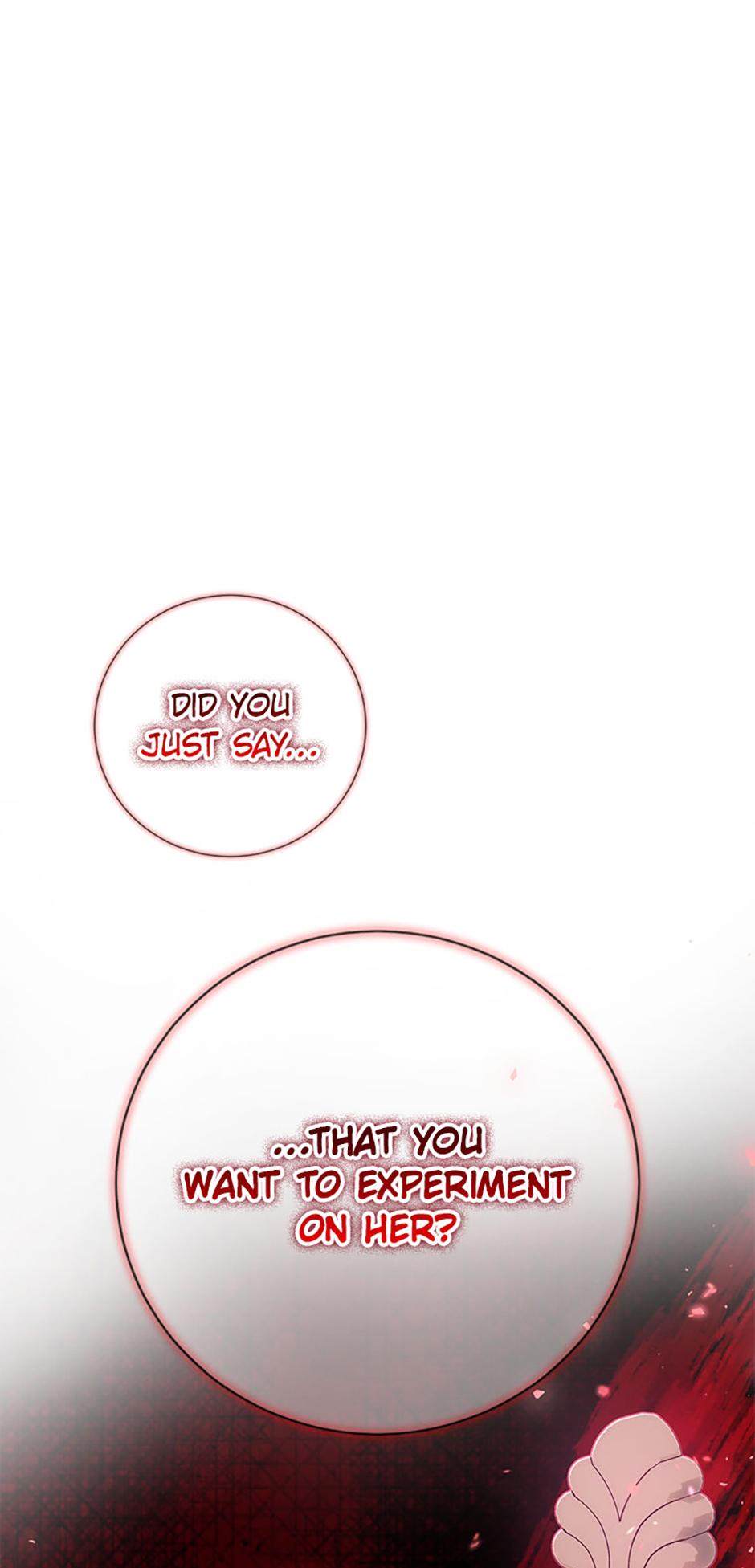 I Stole the Tyrant's Virginity - Chapter 73 - Page 1