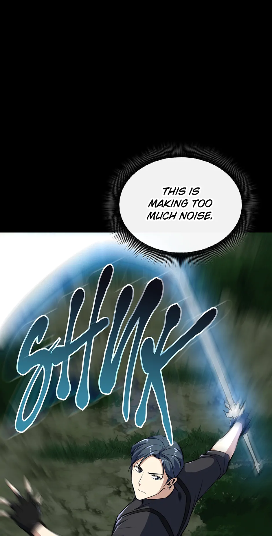 I swallowed the heavenly demon - Chapter 37 - Page 1