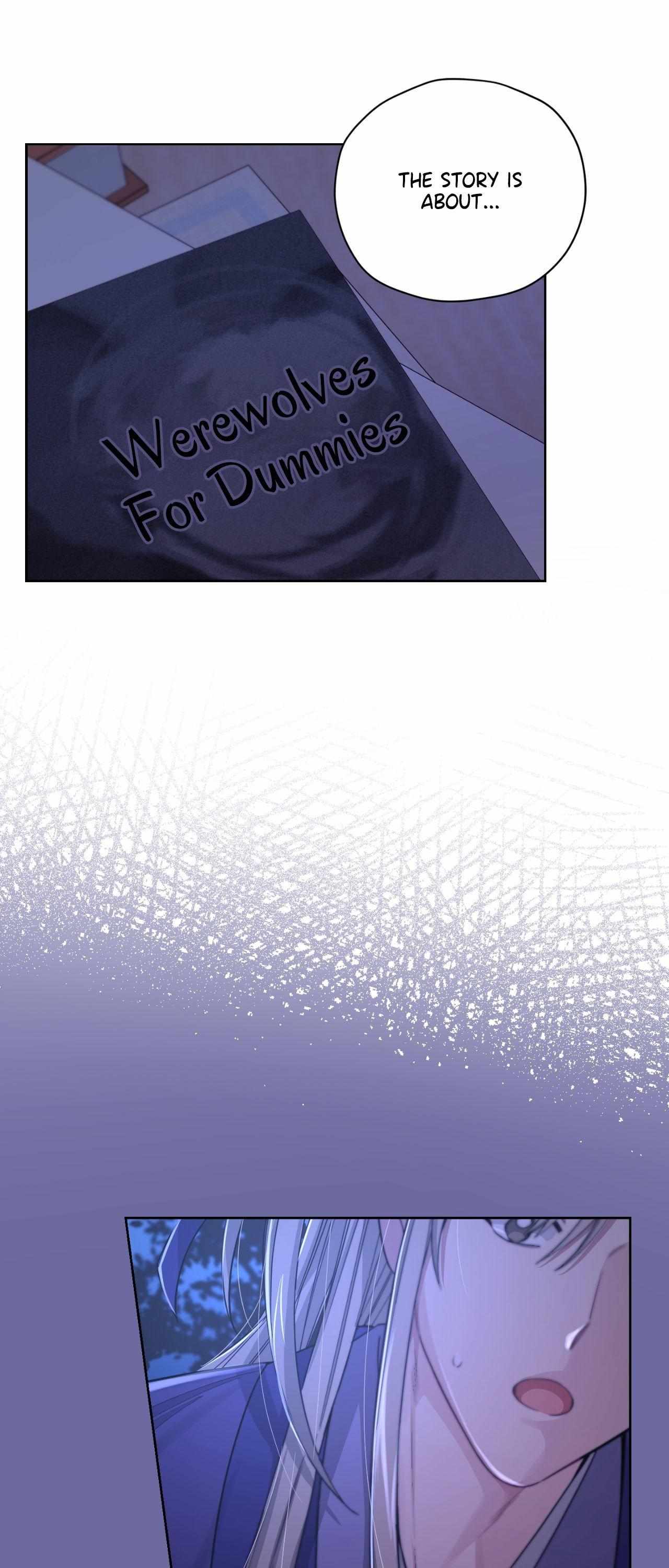 I Swear I'm Not a Scammer! - Chapter 25 - Page 1