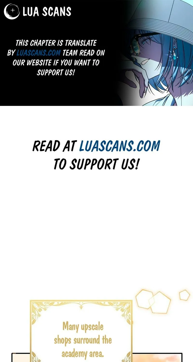 I Swear We're Just Friends - Chapter 31 - Page 1